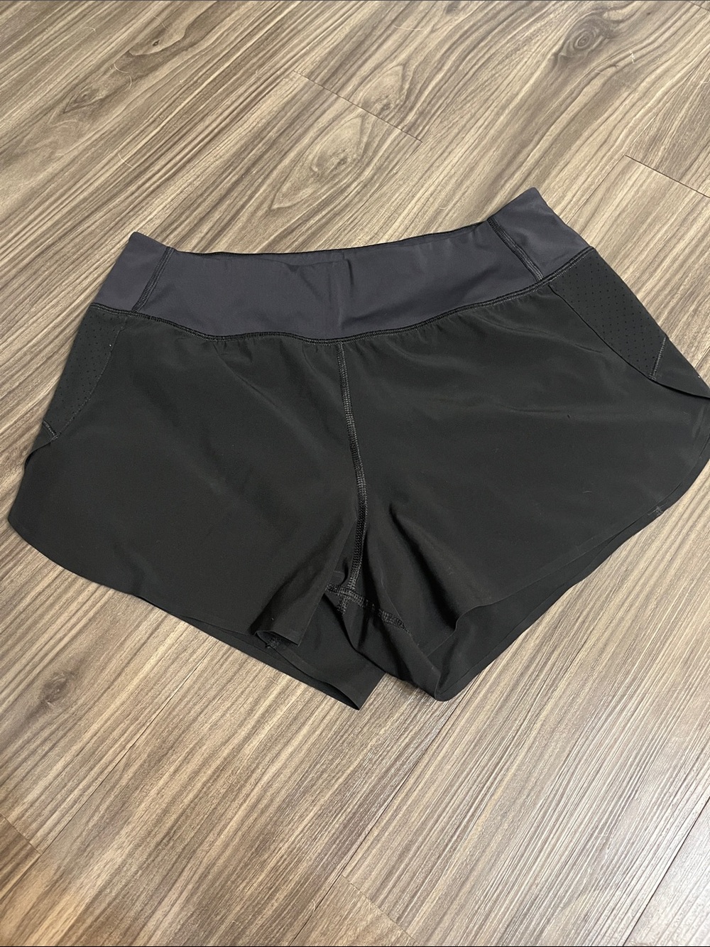 Women's Athleta Run With It 3.5” Running Shorts